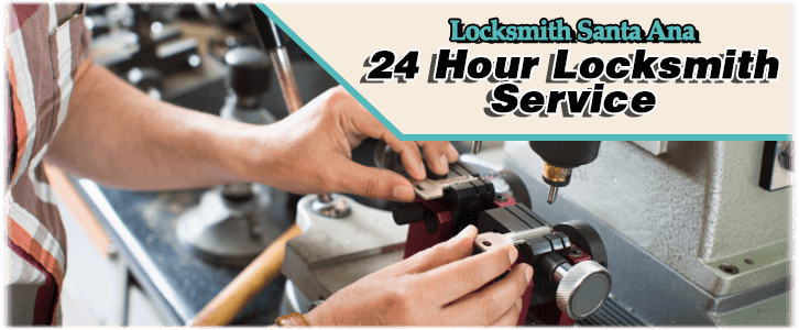 Santa Ana Locksmith